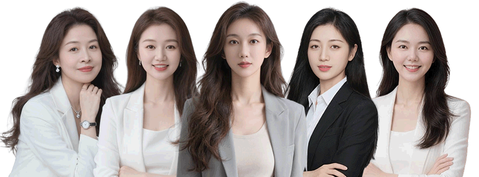 情感纠纷导师团队头图展示